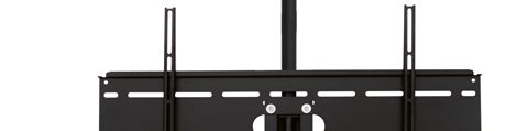 Soporte para TV Techo