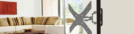 Soporte para TV Pared