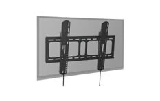 Soportes de pared Inclinables