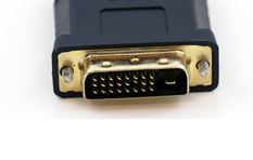 DVI-D