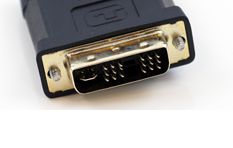 DVI-I