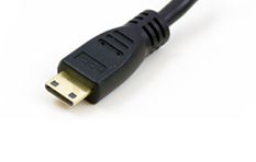 Mini HDMI