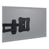 Soporte de pared Monitor 13-30" Flexible 2 brazos