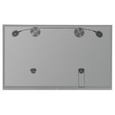 Soporte de pared de TV 23-42" Kit