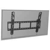 Soporte de pared de TV 42-60" Inclinable