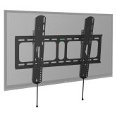 Soporte de pared de TV 32-55" Inclinable