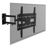 Soporte de pared de TV 23-42" Flexible