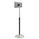 Pedestal para Monitor 13-27"