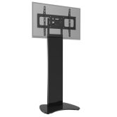 Pedestal fijo para TV 37-60" Sólido