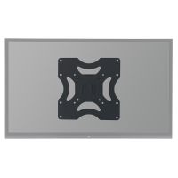Soporte de pared de TV 23-37" Fijo