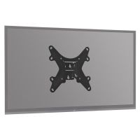 Soporte de pared de TV 23-37" Inclinable