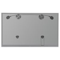 Soporte de pared de TV 23-42" Kit