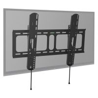 Soporte de pared de TV 32-55" Inclinable