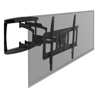 Soporte de pared de TV 32-55" Flexible