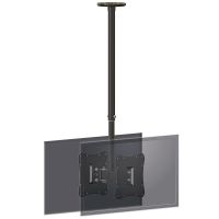 Techo montaje de la TV 23-37 "Doble