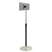 Pedestal para Monitor 13-27"