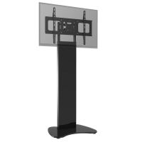 Pedestal fijo para TV 37-60" Sólido
