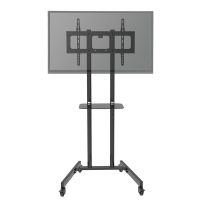 Pedestal móvil para TV 37-65" Clásico