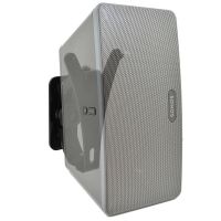 	2 Soportes de pared Altavoz SONOS PLAY:3 Negro