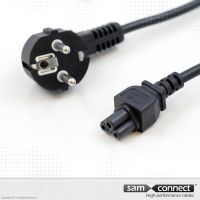 Apparaatsnoer C5, 3m