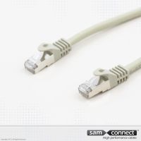 UTP Cat 7, 0.5m, m/m