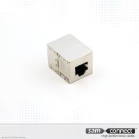 Conector UTP Cat 5e