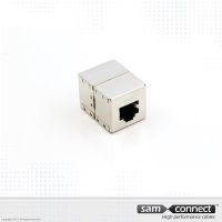 Conector UTP Cat 6