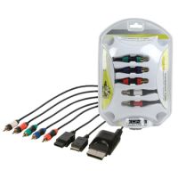 Universele componentkabel, 1.8m
