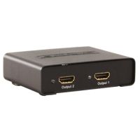 2-poort HDMI splitter